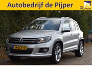 Volkswagen Tiguan - 1.4 TSI Sport&Style R-Line Executive | NL-Auto | Wegkl.trekh