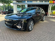 Cadillac Lyriq - 600 E4 Sport