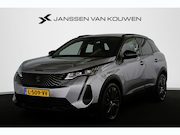 Peugeot 3008 - 1.6 PureTech GT Panoramadak FOCAL Trekhaak Memory Stoelverwa