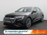Audi Q8 e-tron - 55 quattro S Edition 115 kWh 408PK Aut. SOH 89, 17%, Trekhaa
