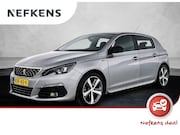 Peugeot 308 - 1.2 GT-Line 130pk Automaat | Apple Carplay/Android Auto | Cl