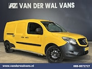 Mercedes-Benz Citan - 109CDI 90pk L3H1 XL Euro6 Airco | Camera | LM Velgen | Trekh