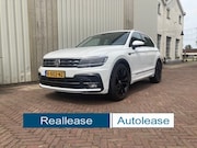 Volkswagen Tiguan - R-Line 1.5 Tsi ACT 150 Pk DSG High Line 1e Eigenaar Leder Na