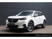 Peugeot 2008 - 1.2 PureTech Active | Camera | Cruise Control | Stoelverwarm