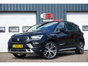 Seat Ateca - 1.5 TSI DSG Xperience Intense | CAMERA | TREKHAAK | STOEL/ST