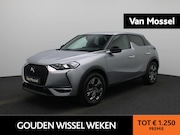 DS DS 3 Crossback - 1.2 PureTech Bastille AUTOMAAT | Virtual | Achteruitrijcamer