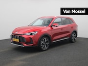 MG MG ZS - 1.5 Hybrid+ Aut. Luxury