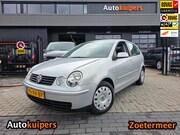 Volkswagen Polo - 1.2-12V Athene | ! | Met elektrische ramen, airco, verwarmde