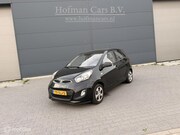 Kia Picanto - 1.0 CVVT | Airco | All-season | APK 12/2026