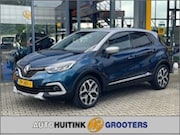 Renault Captur - 0.9 TCe 90pk Bose - Navi - Camera - LED