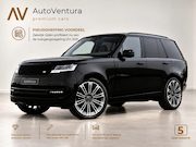 Land Rover Range Rover - 3.0 P460e HSE PHEV | 23'' Velgen l Massage l Schuif-/kantel