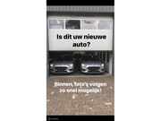 Opel Adam - 1.2i zwarte LM velgen / airco / 2-tone / pdc / auto