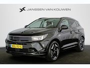 Opel Grandland - 1.6 Turbo Plug-In Hybrid 4x4 GSe 300PK Trekhaak Stuur-Stoelv