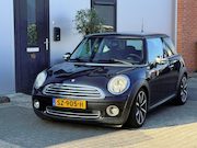 MINI Cooper - 3-Deurs 1.6