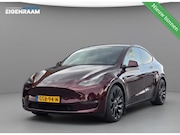 Tesla Model Y - Performance | NAP | Zeer netjes