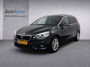 BMW 2-serie Gran Tourer - 218i Sport (PANO, HUD, LEDER, STOELVERWARMING, TREKHAAK, GOE