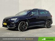 CUPRA Ateca - 2.0 TSI 4DRIVE / 301 PK / Schaalstoelen / Schuif-Kantel Pano