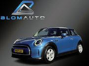 MINI Mini - 3-Deurs 1.5 AUT. Business Ed. LED+SPORTSTOELEN+CARPLAY