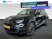 Fiat 600 - Urban 1.2 Hybrid | Pakreersensoren | Apple Carplay & Android