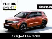 Opel Frontera - 1.2 Turbo Hybrid Edition || VAN MOSSEL BIG EVENT V