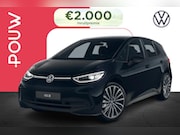 Volkswagen ID.3 - 204pk Pro Limited Edition 59 kWh | 20" Velgen | Steunhaak