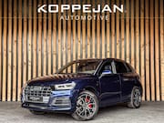 Audi Q5 - 2.0 TFSI 252pk Quattro Sport | S-LINE | TREKHAAK | AUDI SOUN
