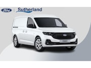 Ford Transit Connect - 1.5 EcoBoost PHEV L2 Limited 150pk | Comfort Pack | Led kopl