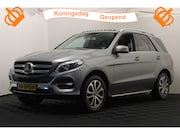 Mercedes-Benz GLE-klasse - 500 e 4MATIC |Pano|Camera|