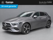 Mercedes-Benz A-klasse - 250 e Luxury Line | Panoramadak | Dodehoekassistent