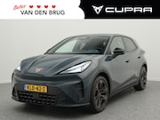 CUPRA Raval - Performance First Edition 56 kWh 211PK | SennHeiser Audio | 