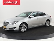Opel Insignia - 1.4 Turbo Business+ | Stoelverwarming | Bi-Xenon | Navigatie