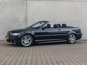 BMW 3-serie - 320Ci Special Executive