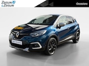 Renault Captur - 90PK TCe Intens | 1ste Eigenaar | Navigatie | Climate Contro