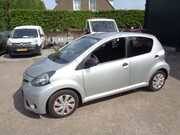 Toyota Aygo - 1.0 VVT-i Comfort airco, CV, Electr ramen, 5 deurs