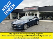 Mercedes-Benz CLA-Klasse - Shooting Brake 250 e Business Solution Luxury Limited