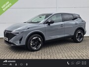 Nissan Qashqai - 1.3 MHEV Xtronic N-Connecta / *** € 7.000, - voordeel *** / 
