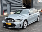 BMW 3-serie - 320d, M-pakket, head up, panoramadak, 360 camera