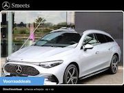 Mercedes-Benz CLA-Klasse - CLA 250 Shooting Brake 250+ Business Solution AMG 85.5 kWh