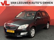 Skoda Fabia - Combi 1.2 TSI Sprint | Lees Tekst | Zo Mee | Read Text