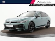 Volkswagen Passat - Variant 1.5 eTSI 272pk DSG R-Line Edition · Panoramadak · Ca