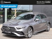 Mercedes-Benz A-klasse - 250 e Business Solution AMG