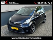 Toyota Aygo - 1.0 VVT-i Comfort Airco Carplay