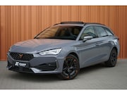 CUPRA Leon Sportstourer - 1.4 e-Hybrid VZ Chopper 245PK Panodak Memory Leder ACC Camer