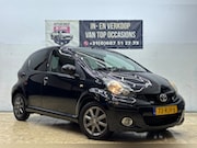 Toyota Aygo - 1.0-12V Dynamic Navigator / TOP STAAT / RIJKLAAR