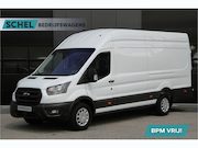 Ford Transit - 350 2.0 TDCI L4H3 Trend RWD 130pk - Navi - PDC - Stoelverwar