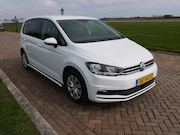 Volkswagen Touran - 2.0 TDI SCR Comfortline 110kW DSG ** EX POLICE MARGE CAR
