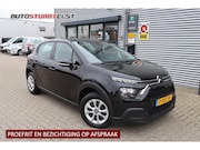 Citroën C3 - 1.2 Live 1e Eigenaar | Volledig Onderh | NAP | BTW | Aico | 