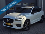 Volvo XC60 - 2.0 B4 R-Design B&W - Trekhaak - Pano