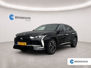DS DS 4 - 1.2 PURETECH 130PK RIVOLI AUTOMAAT / NAVI / LEDER / CLIMA /