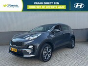 Kia Sportage - 1.6 GDI DynamicLine | Trekhaak | Cruise Control | Navigatie 